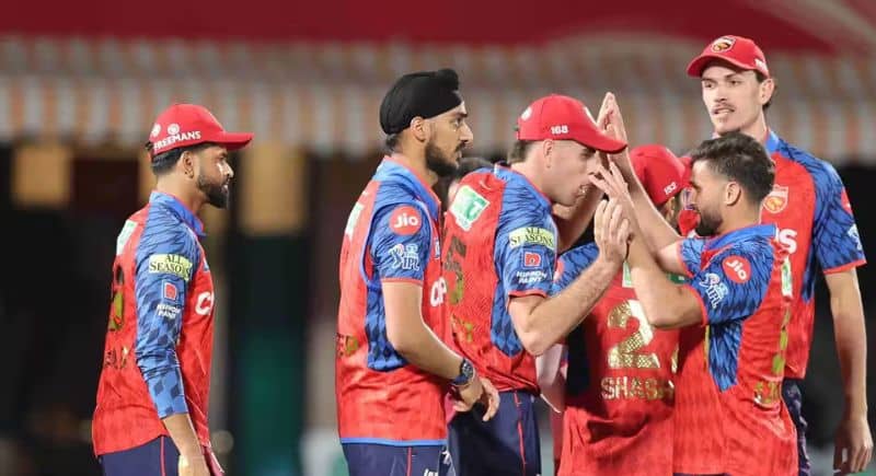 IPL 2026: Sachin Analyzes PBKS's Bumpy Ride After Hot Start