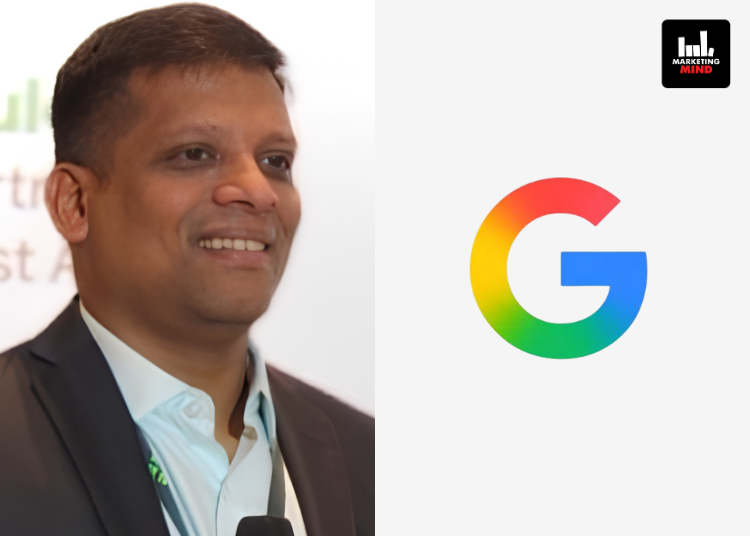 Google Promotes Prashant Paulose to Global Lead, Envisioning Studio