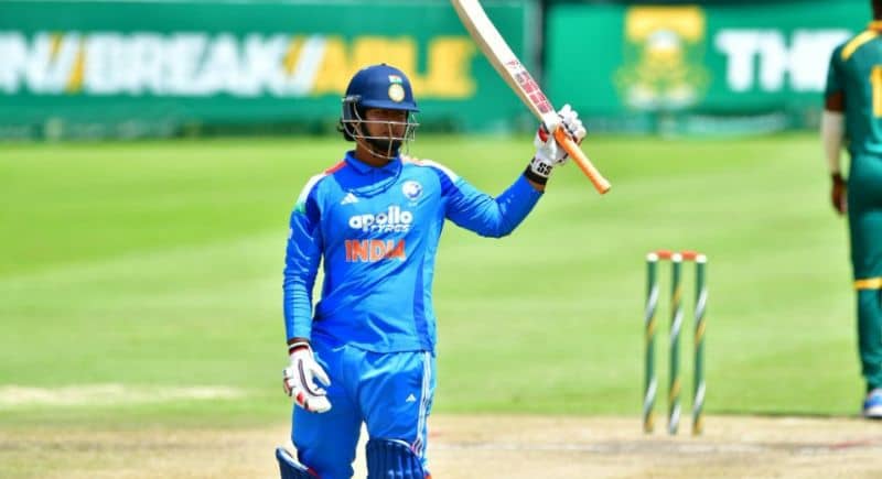 Sri Lanka ODI Tri-Series 2026: Cricket Excitement Ahead!