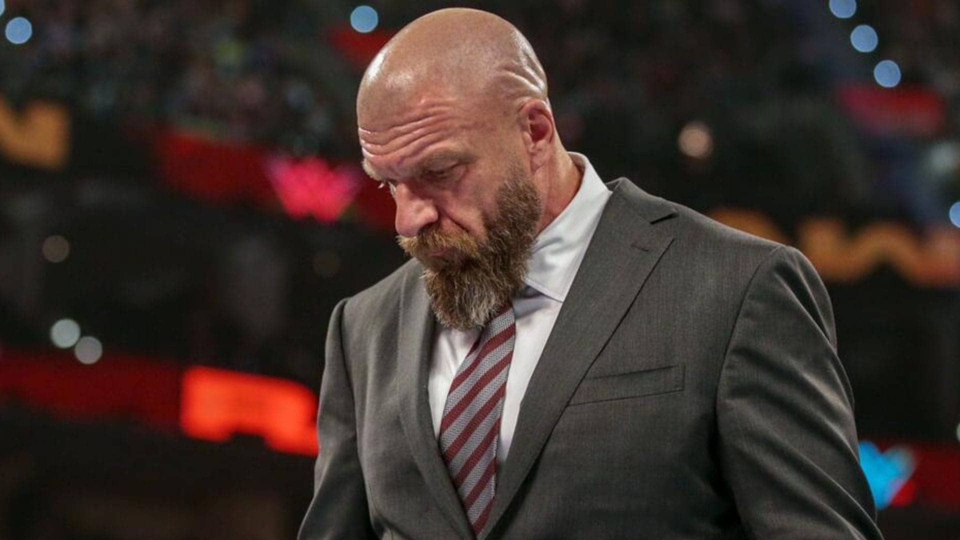 WWE's Ratings Drop Dramatically After Clash in Italy