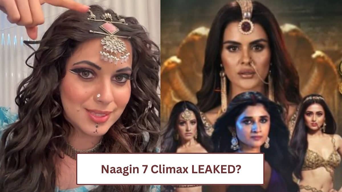 Naagin 7 Cast Wraps Up with Finale Spoilers and Fun