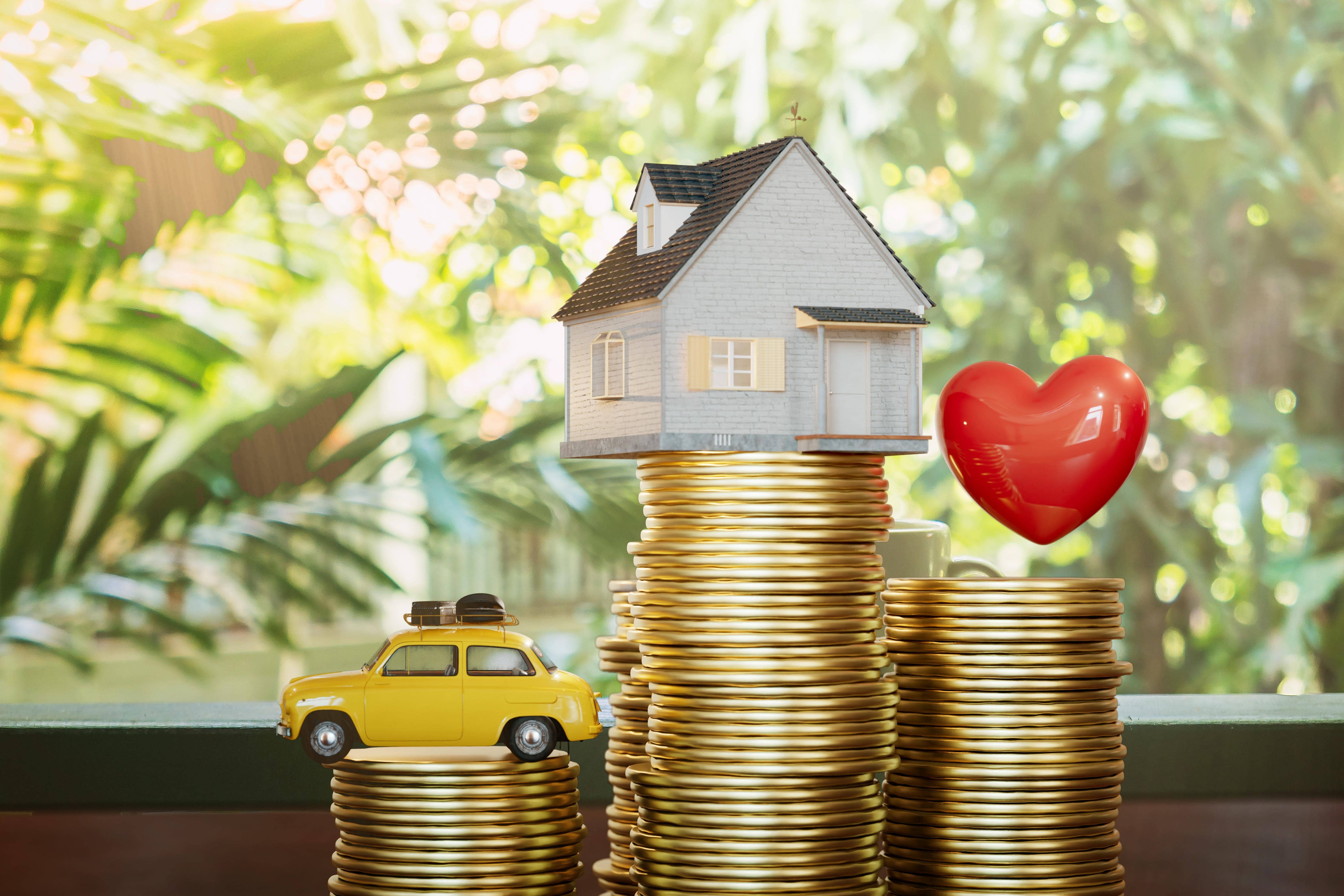 Budgeting Like a Pro: Joey's Guide to Money Management