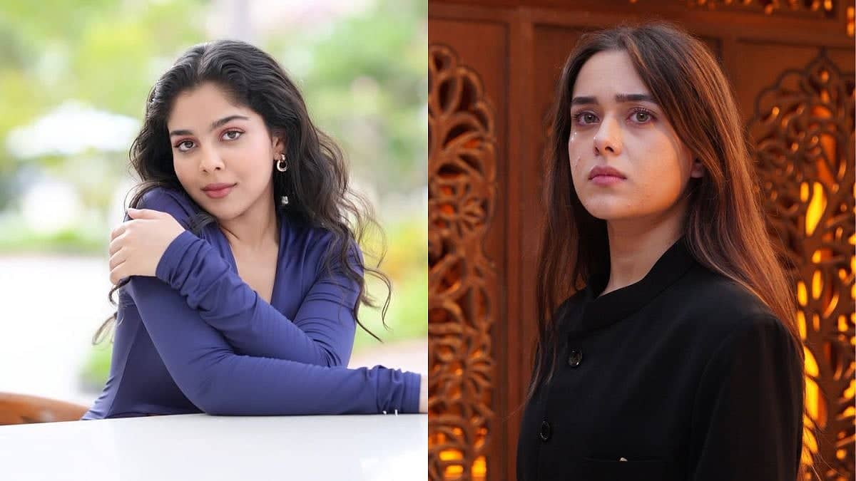 Niharika Chouksey Laughs Off Replacement Rumors in TSTT