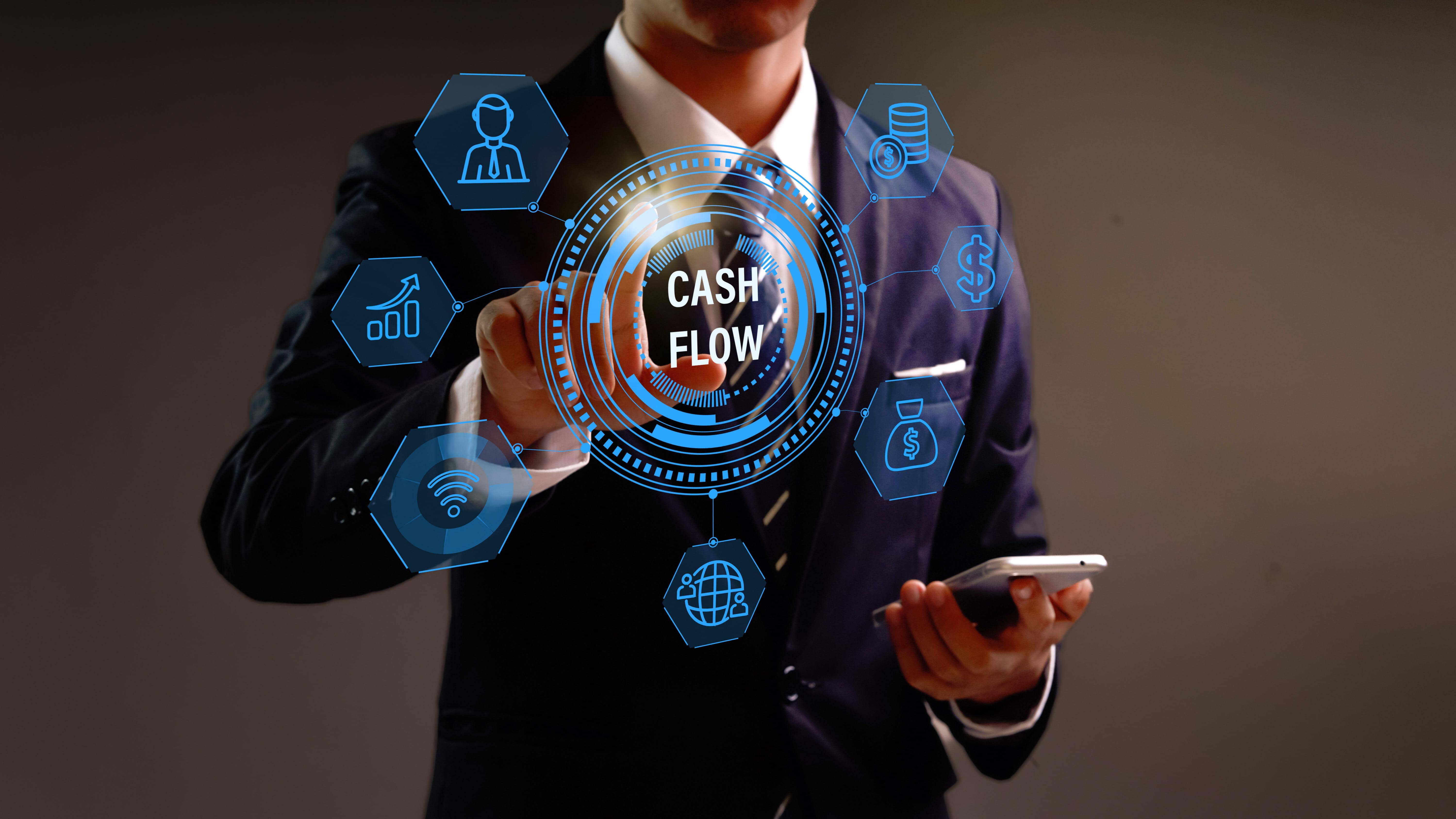 Cash-Flow Planning: Your Winning Strategy for Wealth