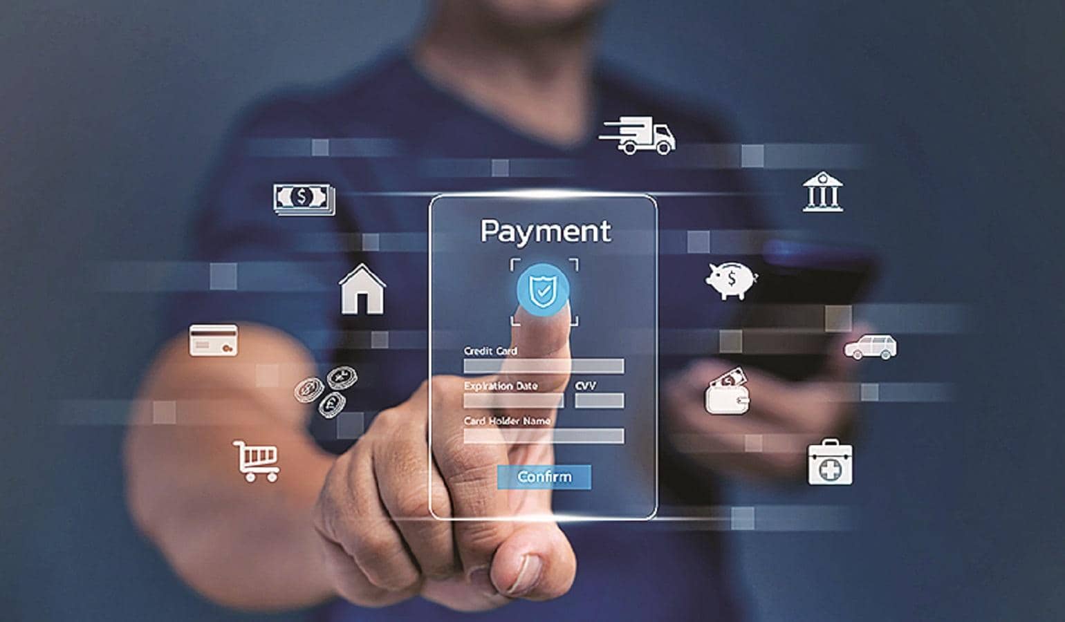 Stay Sharp: Outsmarting Digital Payment Scams