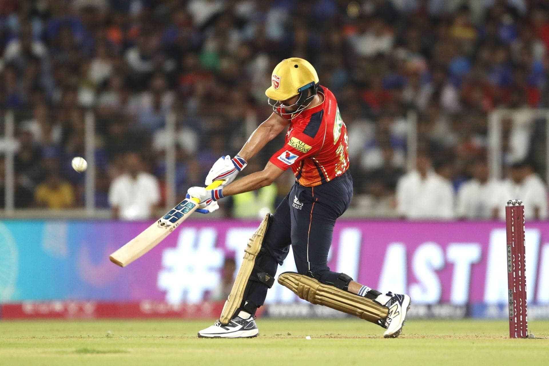 3 PBKS Players Who Should Pack Their Bags After IPL 2026