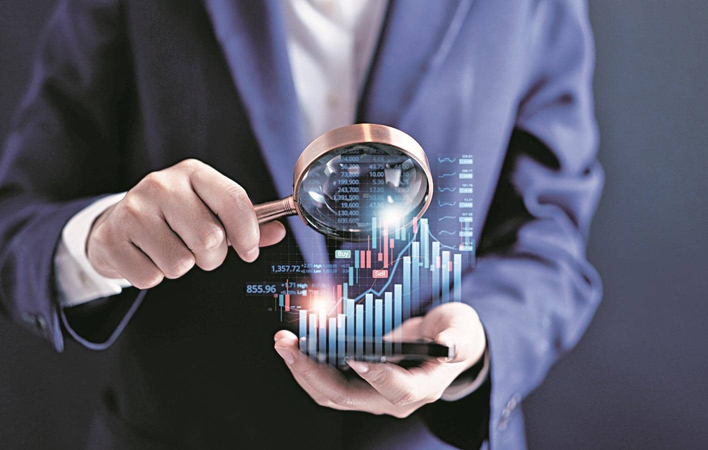 Stocks vs Mutual Funds: The Young Pro's Investing Dilemma