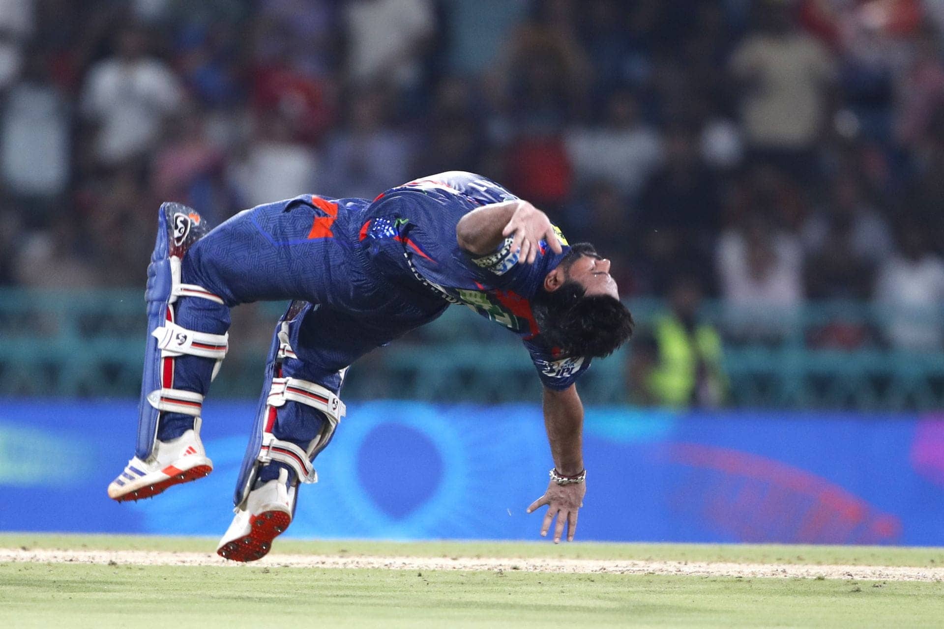 3 LSG Players Who Need to Pack Their Bags After IPL 2026