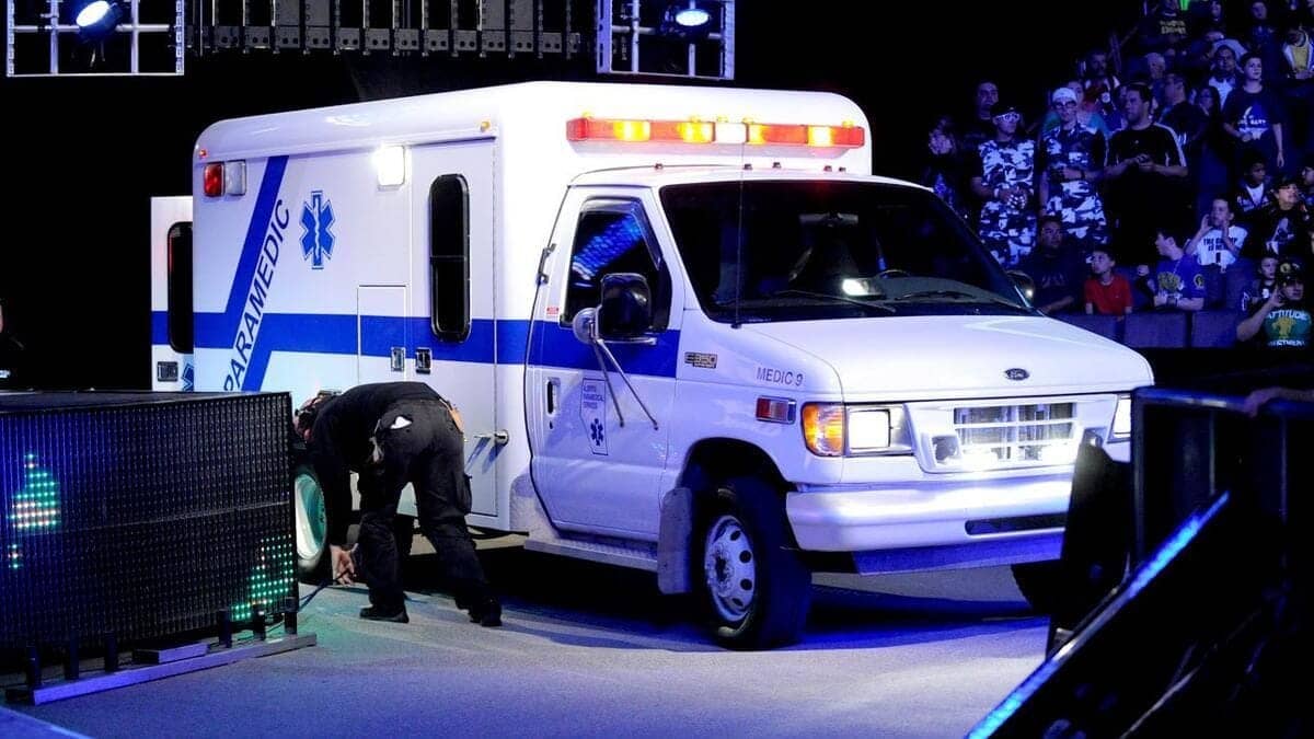 Logan Paul Shares Injury Struggles On IMPAULSIVE Podcast