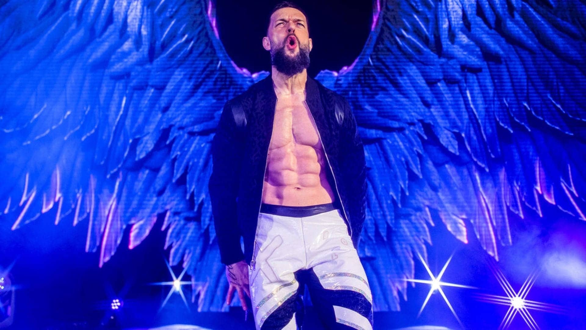 The Miz Calls Out Finn Balor for Friendship Faux Pas
