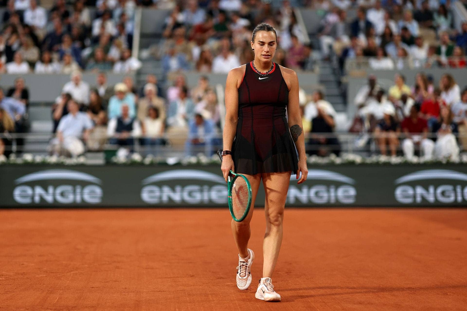 Aryna Sabalenka Ki Hawa Ki Shikayat: Fans Ka Gussa Kya Hoga?