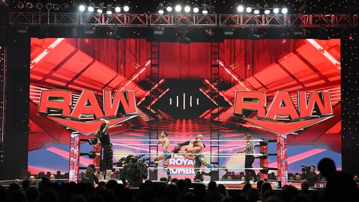 WWE Draft Drama: Finn Balor's Sneaky SmackDown Switch