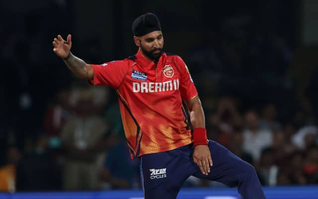 IPL 2026: Punjab Kings' Talented Trio Left in the Dust