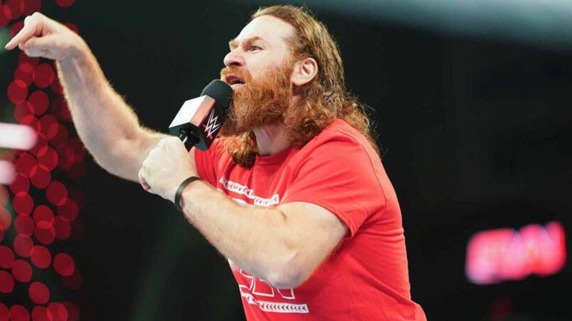 Sami Zayn Claps Back at Haters After Lisbon Love Fest
