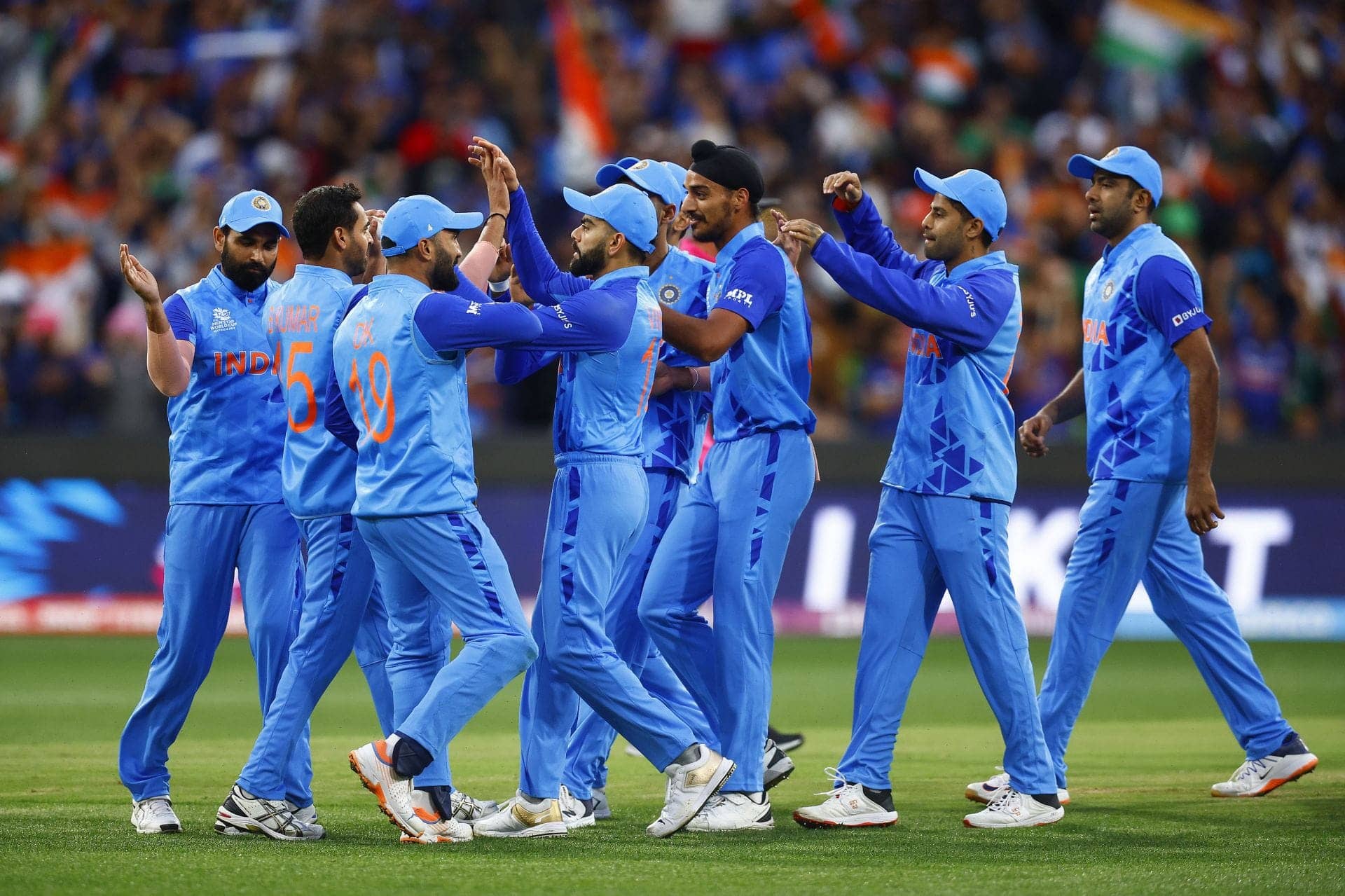 Aakash Chopra Advocates for Bhuvneshwar's T20 Comeback