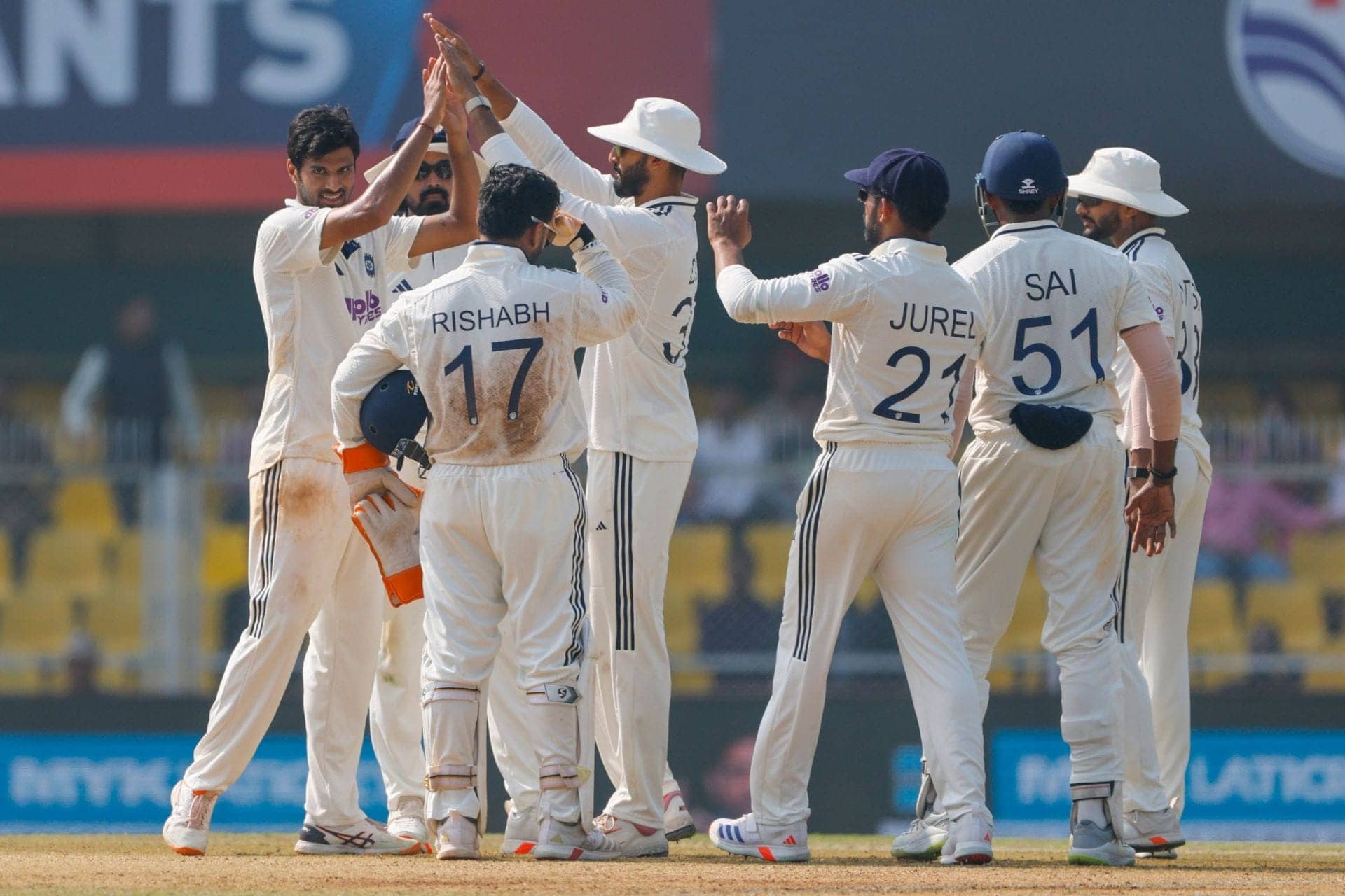Aakash Chopra Chooses Sai Sudharsan Over Padikkal for Test