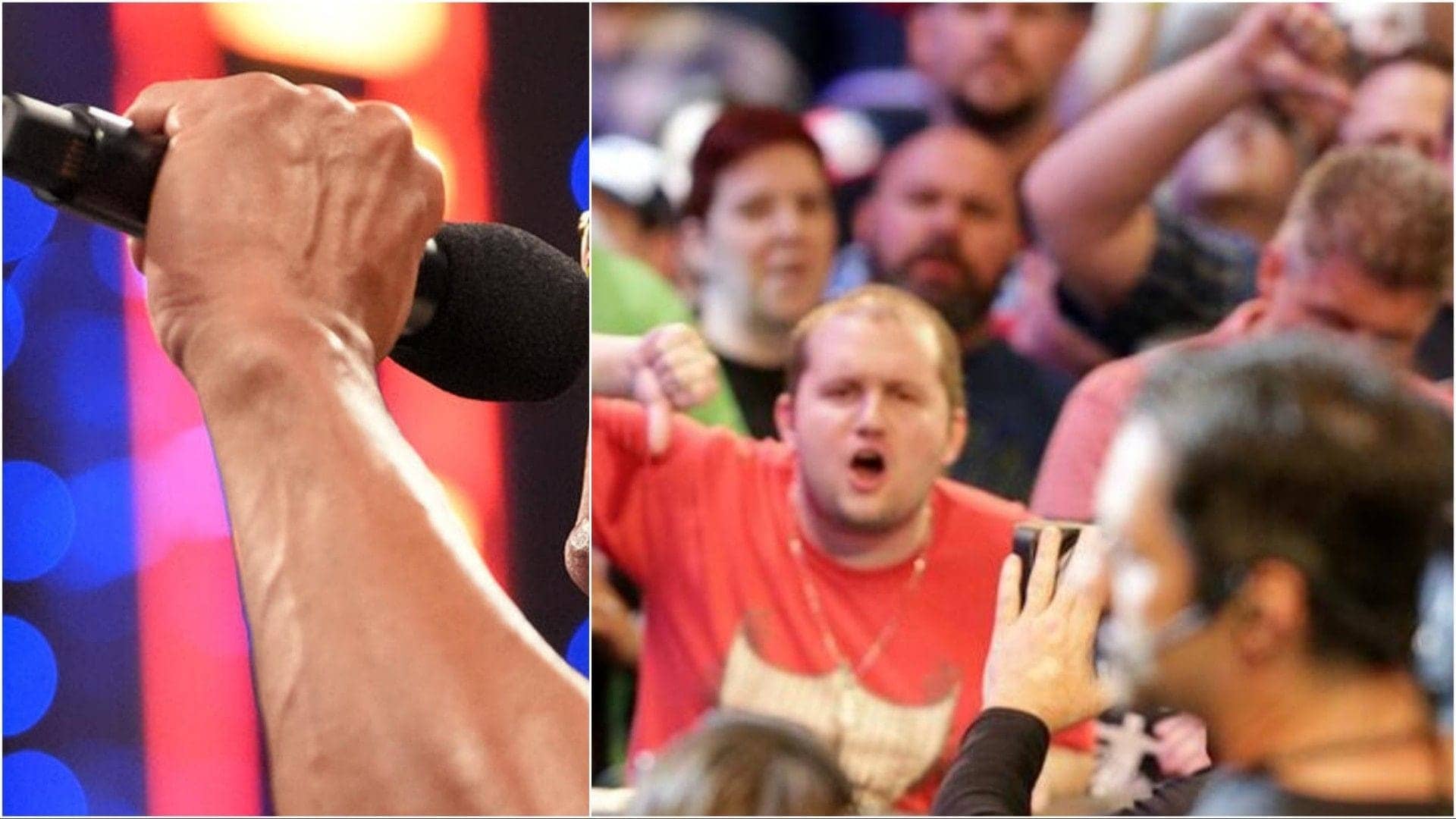 The Miz's Lisbon Fiasco: A Boo-tiful Disaster Unfolds