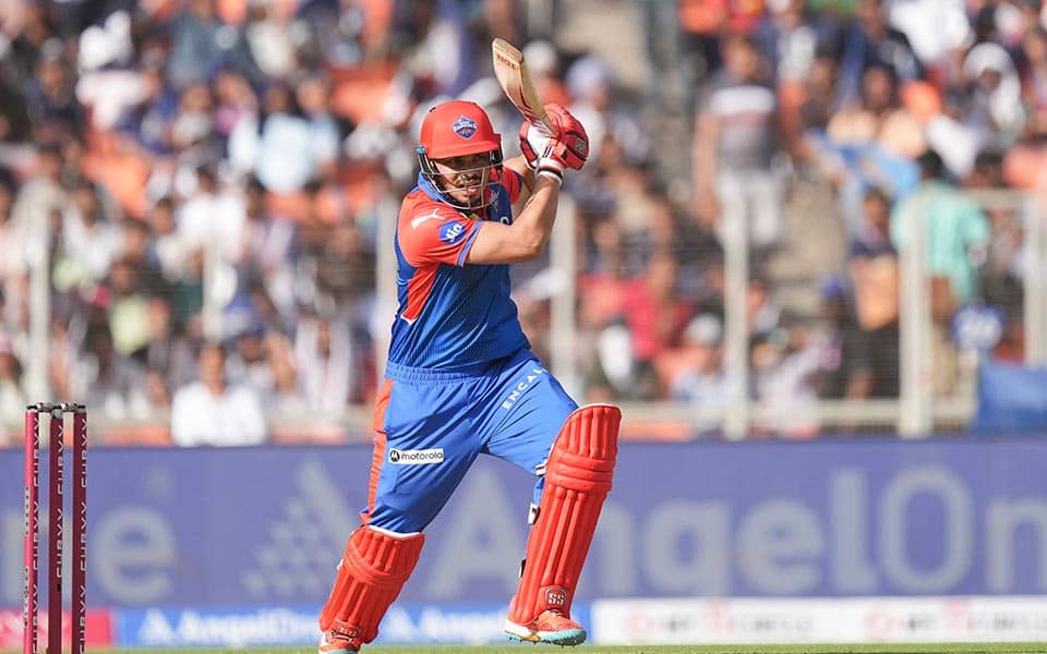 IPL 2026: Delhi Capitals Ne Players Ko Kiya Underutilise