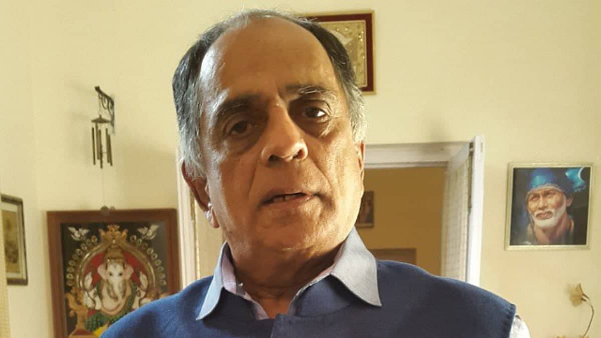 Pahlaj Nihalani: Remembering a Filmmaking Champ
