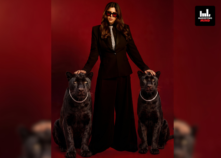 Ekta Kapoor Shines Bright With Ekatra Jewels Adventure