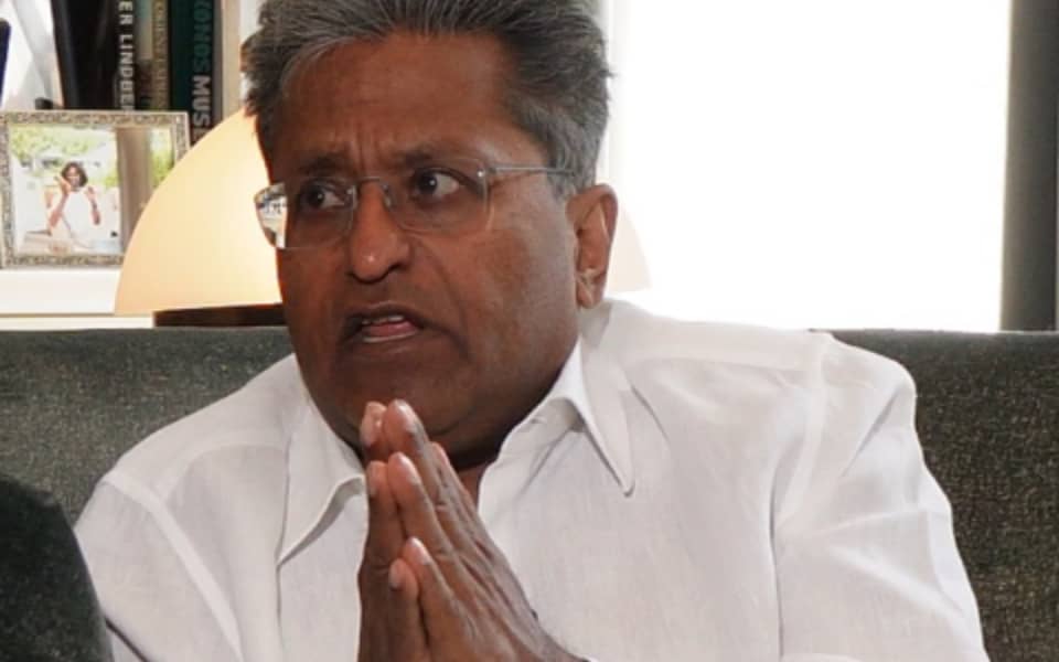 Lalit Modi's Fun Plan to Save Test Cricket with IPL Teams