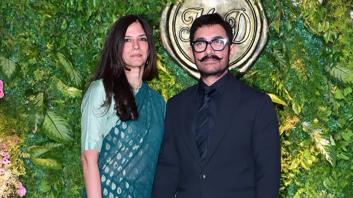 Aamir Khan Set to Marry Gauri Spratt on July 5, 2026