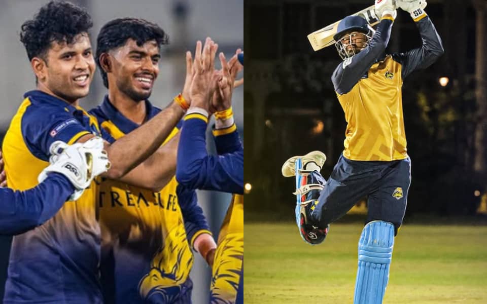 Cheetahs vs Leopards: Who Will Roar in T20 Clash?