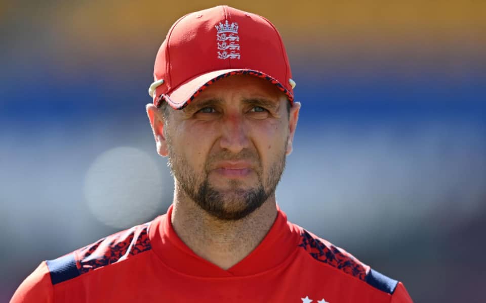 Liam Livingstone Calls IPL 2026 Pitches Boring and Bat-Friendly