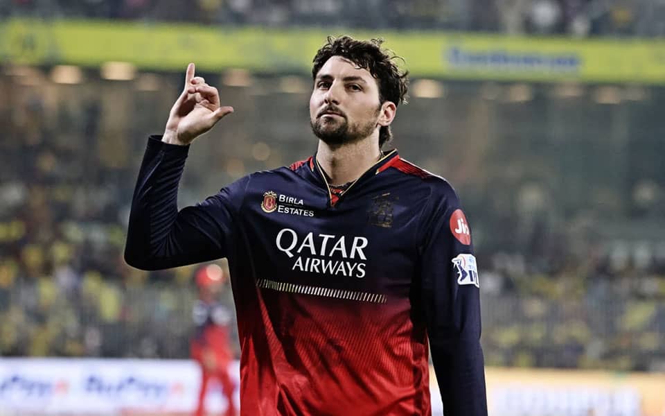 Top 5 Wildest Moments from IPL 2026 That Shocked Fans