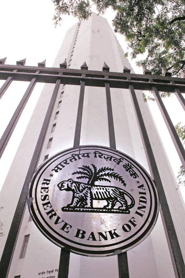 States Flock to RBI's SDF as WMA and Overdraft Use Dips