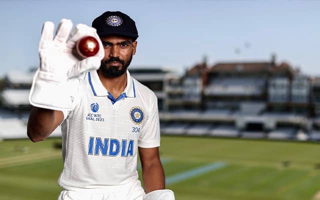 KS Bharat Says Goodbye to International Cricket Adventure