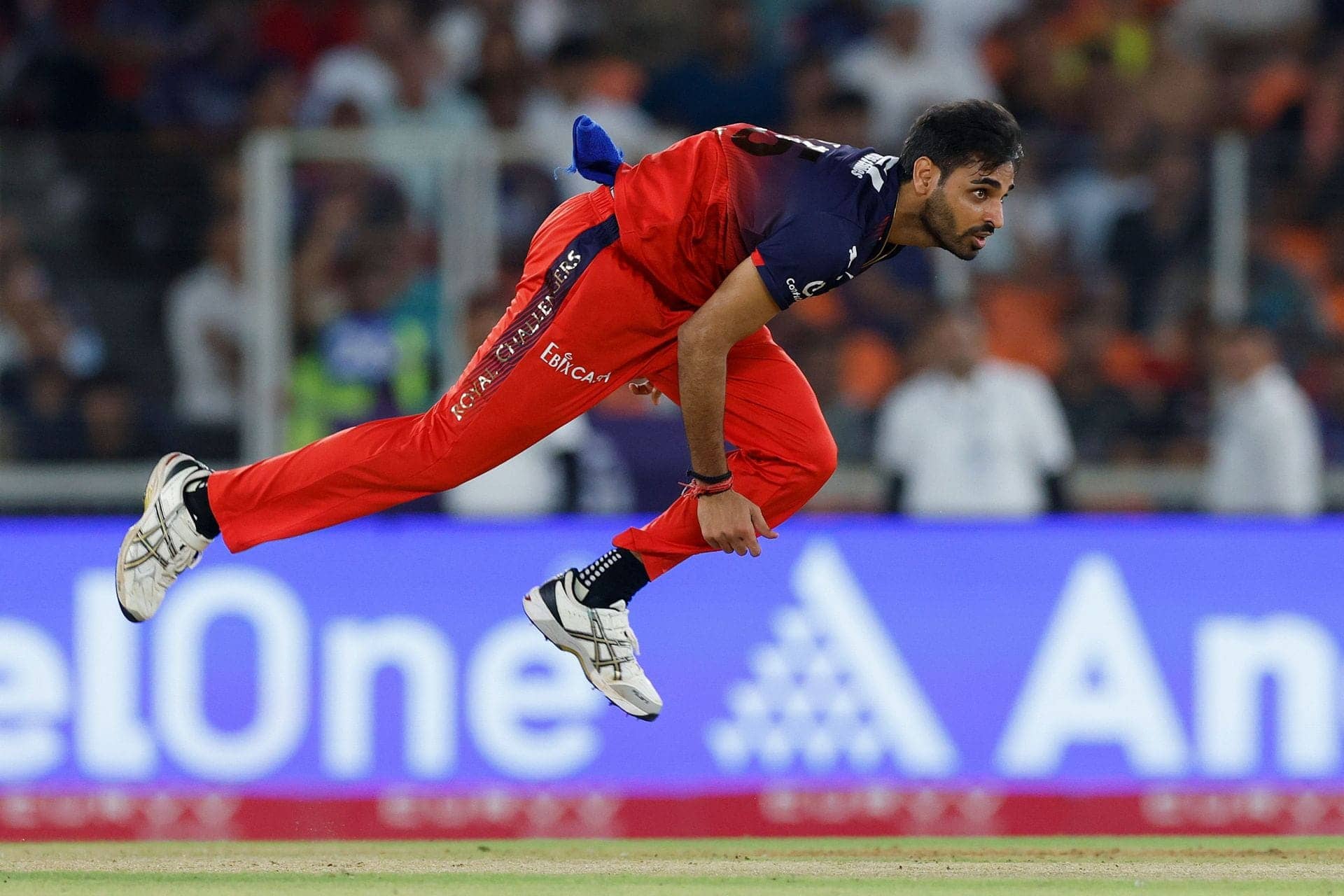 Devdutt Apologizes to Bhuvneshwar After IPL 2026 Final