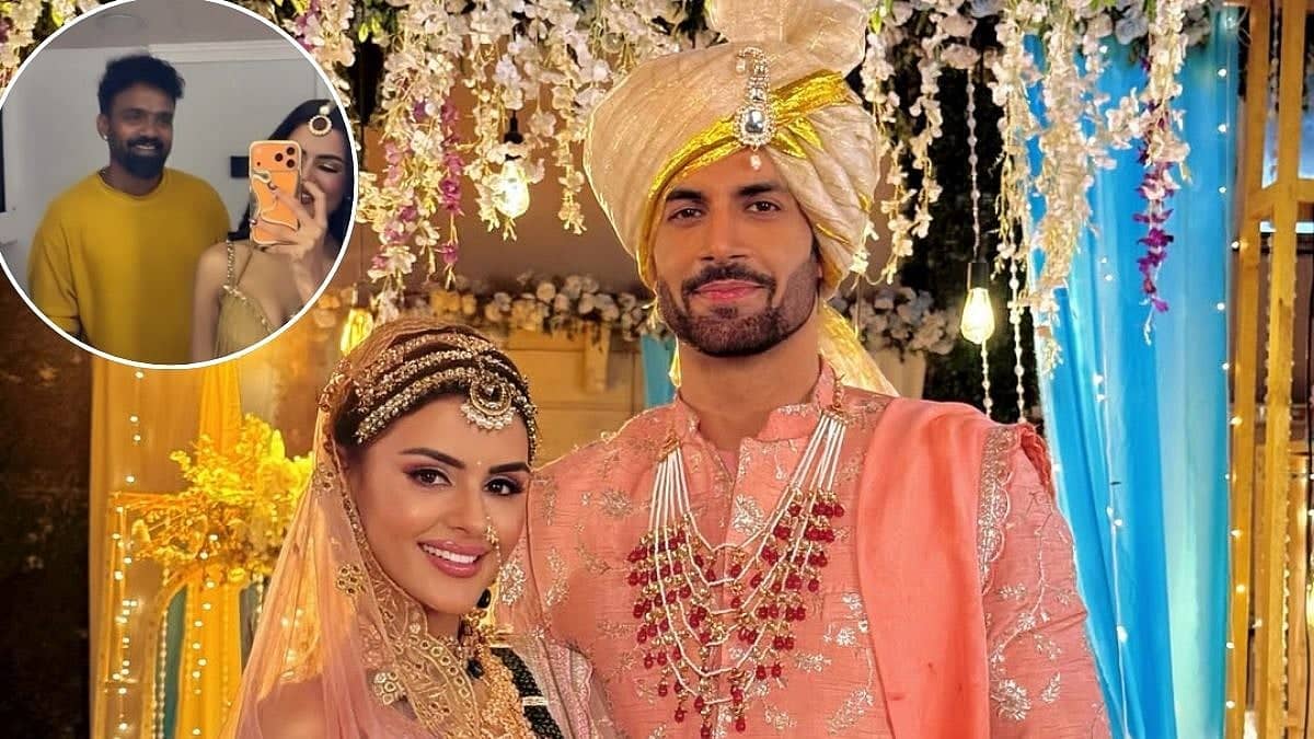 Naagin 7 Finale Buzz: Priyanka Teases Fans, No AI Please