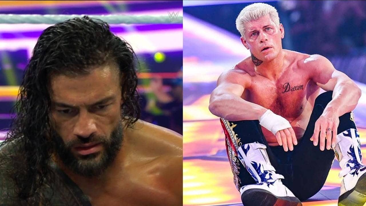 WWE Roundup: Logan Paul Injured, Cody vs. Gunther, Seth Calls Out Roman