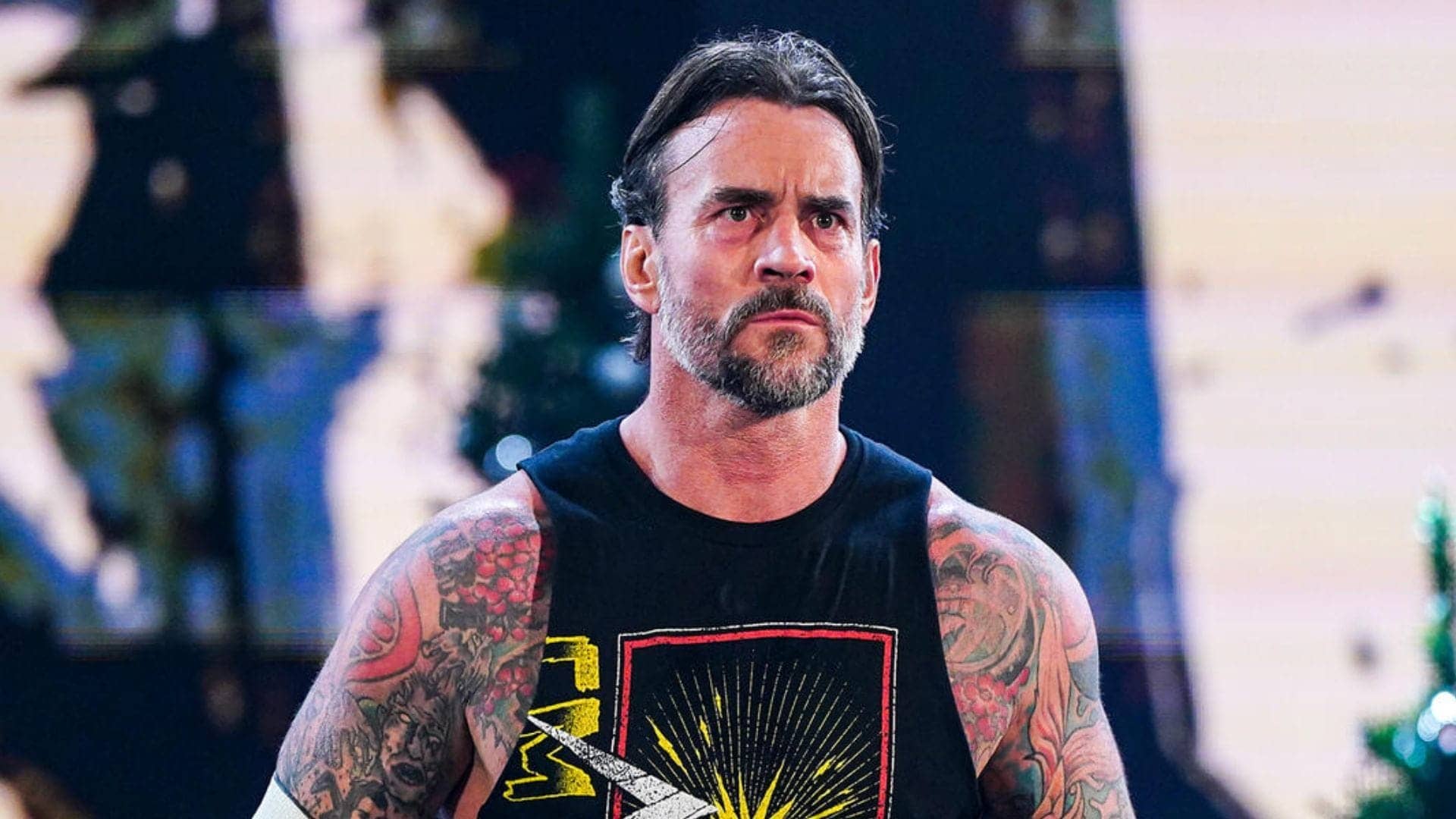 Seth Rollins Calls CM Punk a Real A**hole - WWE Drama Alert!