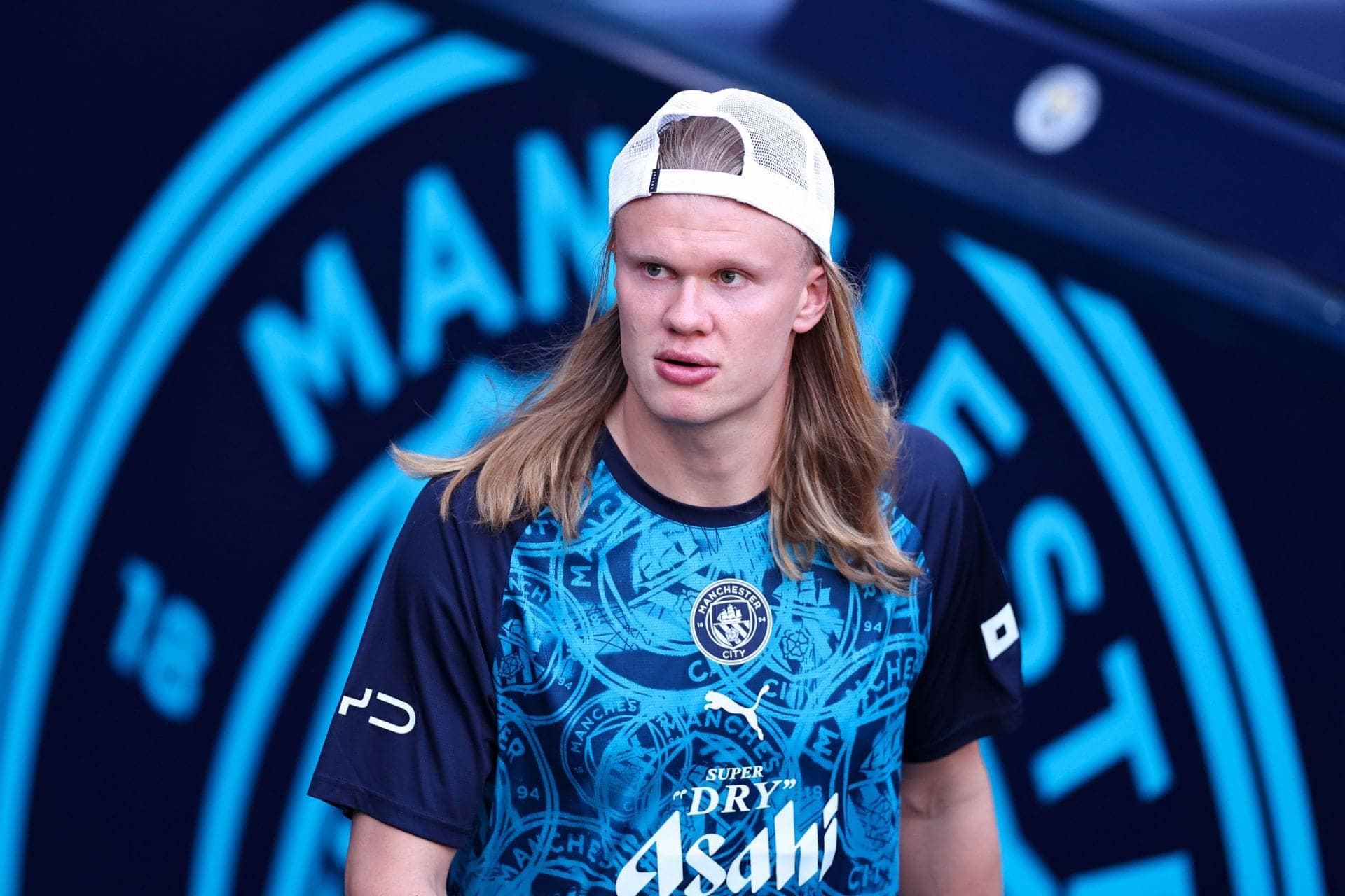 Man City vs Real Madrid: Legal Showdown Over Haaland Claims
