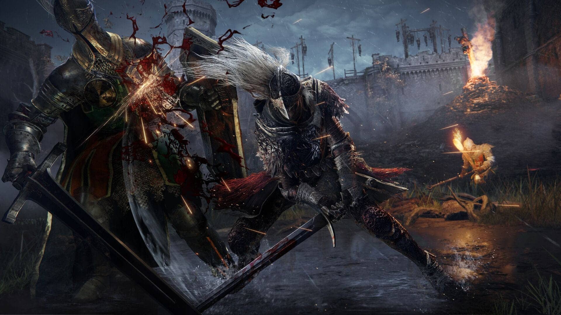 Elden Ring Tarnished Edition Launching on Switch 2 Soon