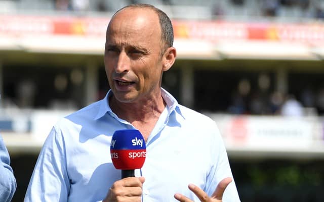 Nasser Hussain's Exciting Predictions for Women's T20 World Cup