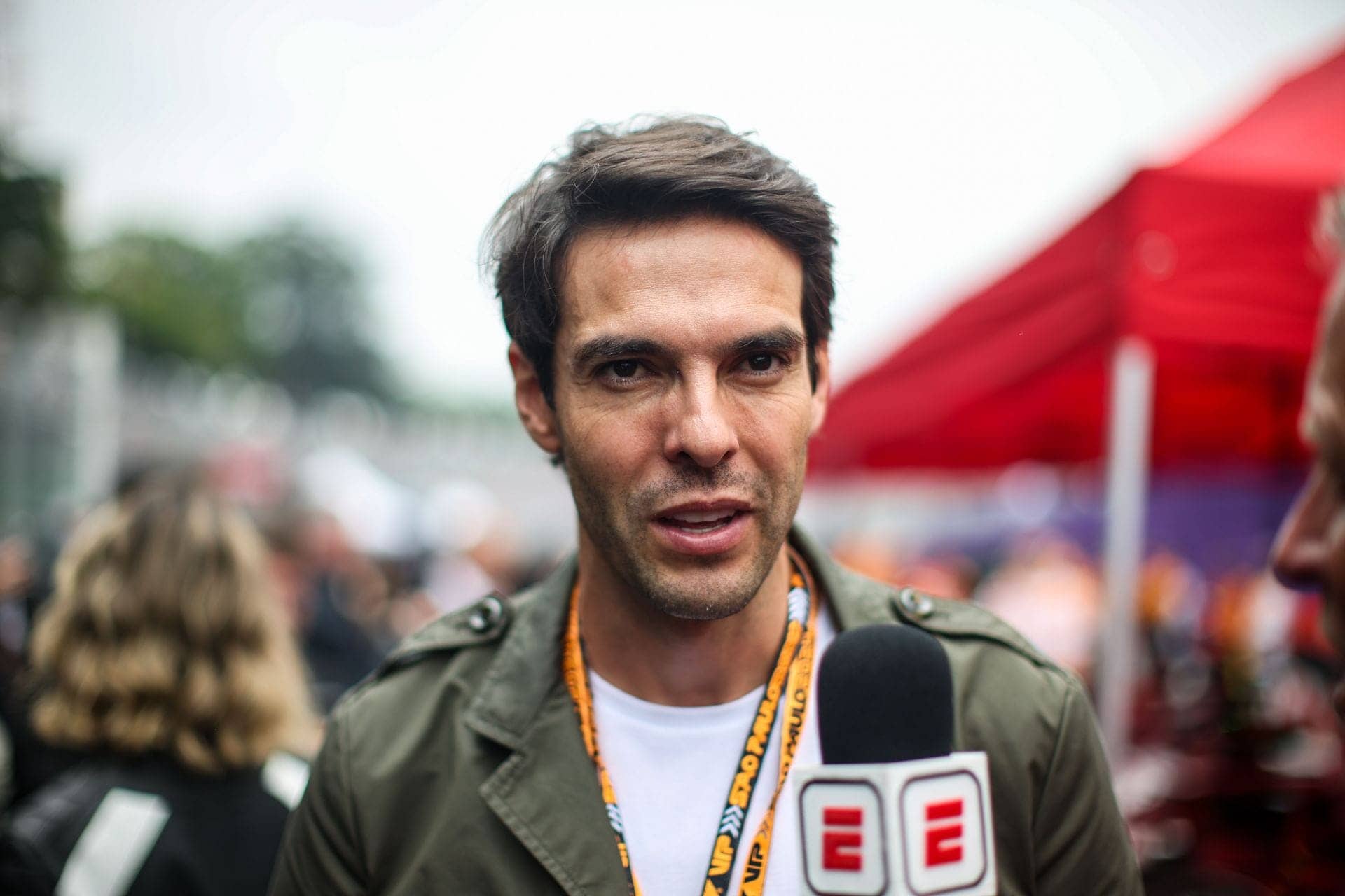 Kaka's Smooth Predictions for the 2026 World Cup, Fo' Shizzle