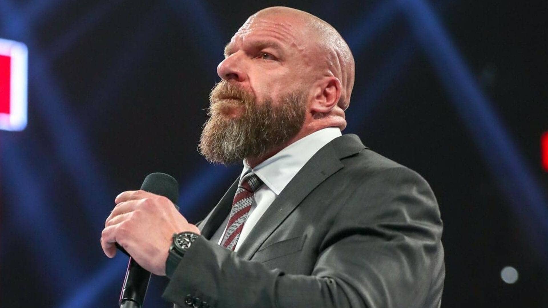 WWE Retires NXT UK Heritage Cup; Stacks Calls for Recognition