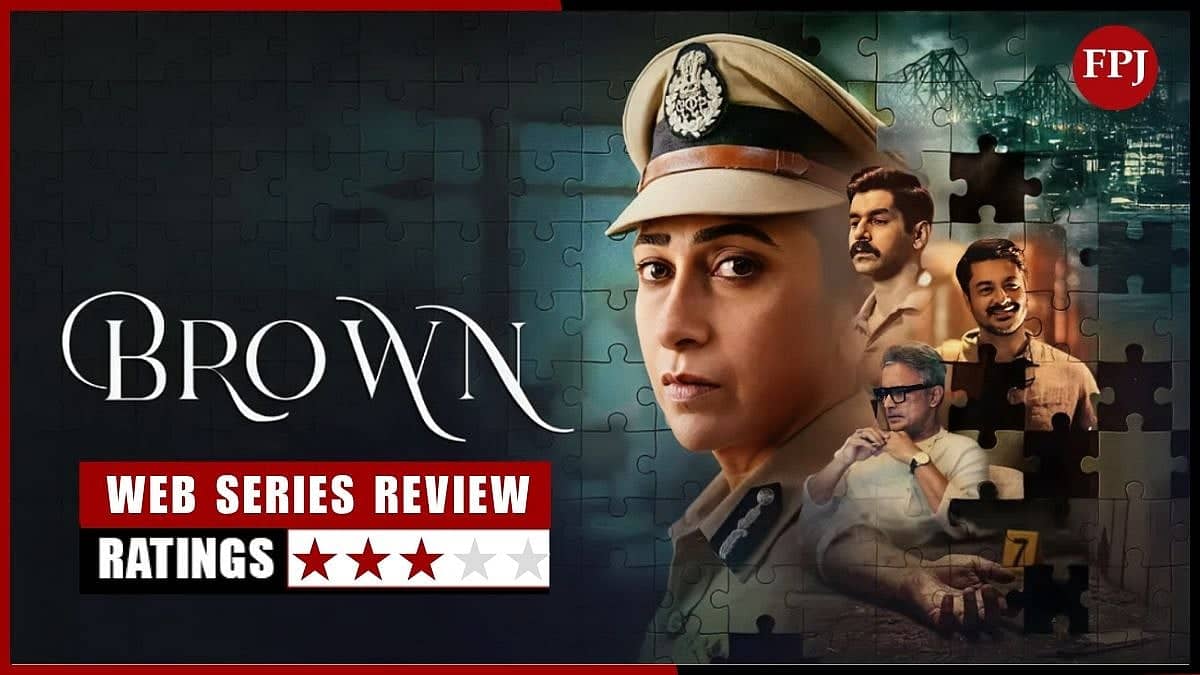 Karisma Kapoor's Wacky Crime Solving Tale in Kolkata