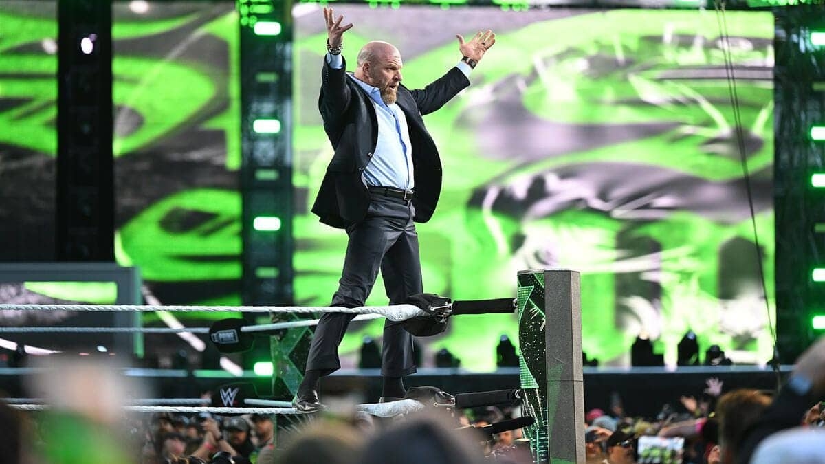 WWE Wants Former AEW Star Mike Santana on Main Roster Soon