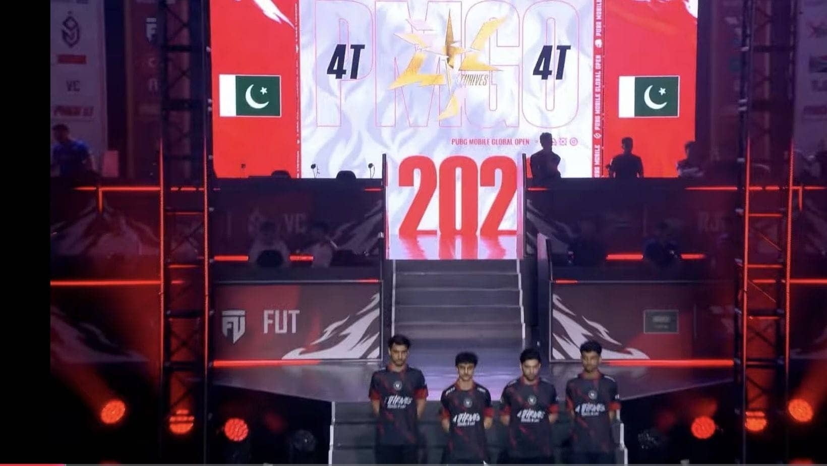 PMGO 2026 Survival Stage: Team Flash Ki Jeet Aur Drama