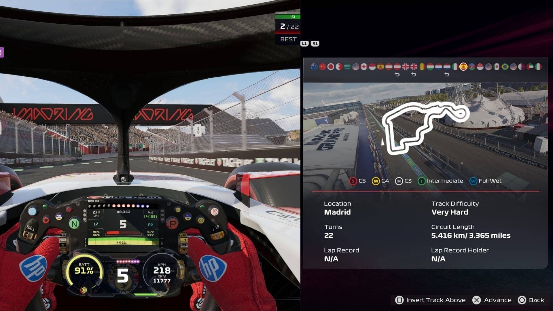 F1 25 MADRING: Your Fun Setup Guide for the Spanish GP