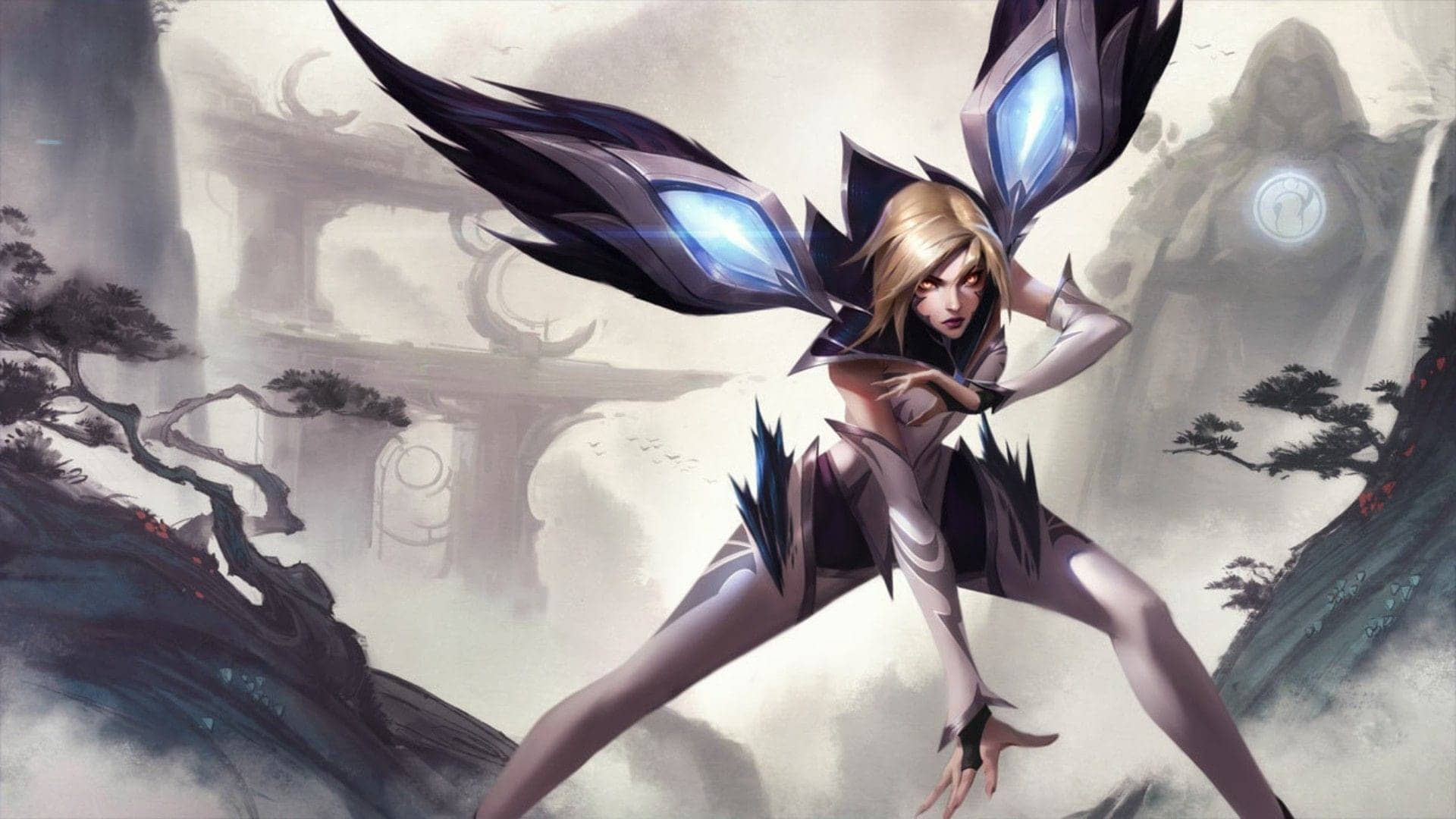 LoLdle Answers: Mordekaiser Takes the Spotlight on June 5