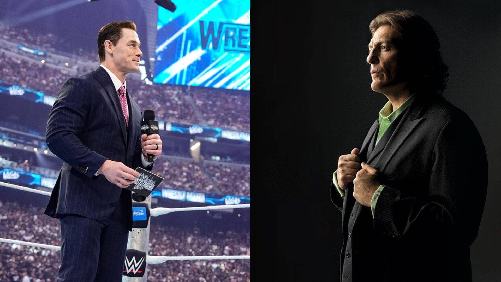 John Cena Highlights Charlie Dempsey, Regal Jokes About Him