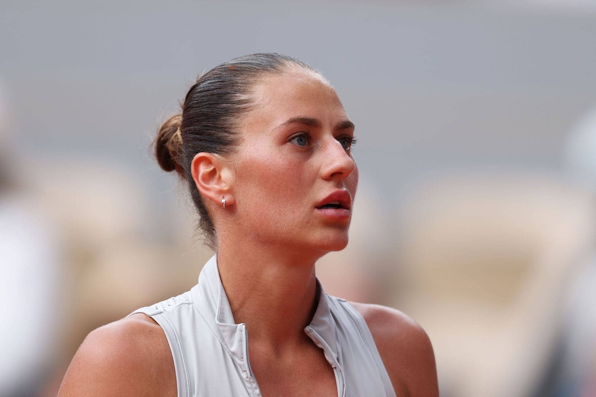 Marta Kostyuk's Rumored Appeal: Just a Silly Mix-Up, Right?