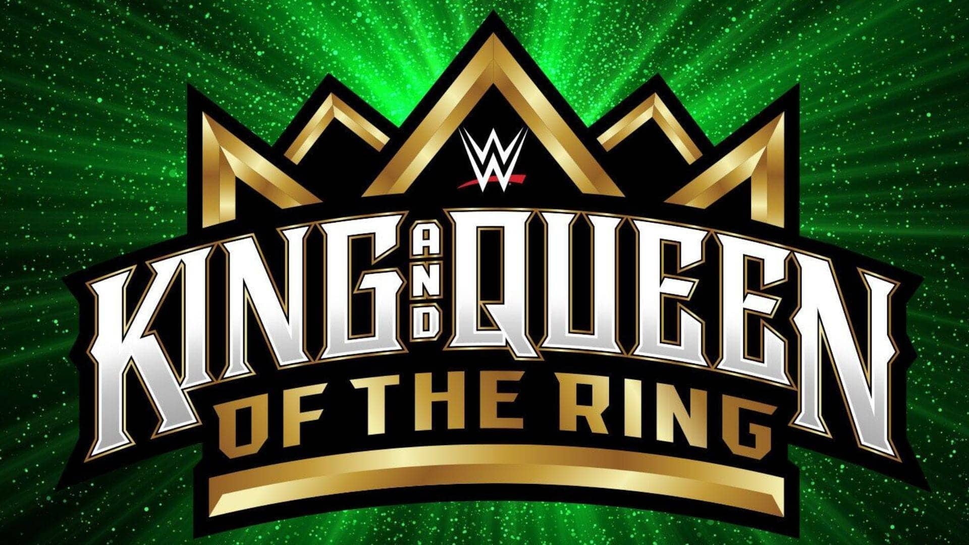 Seth Rollins Poised to Dominate WWE King of the Ring 2026