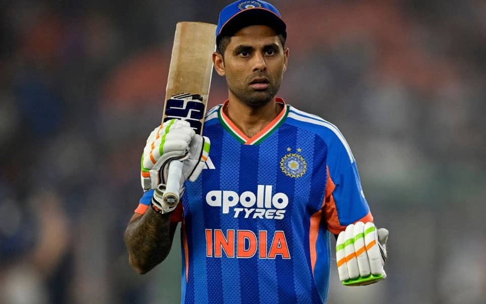Saba Karim Names Shreyas Iyer as T20I Captain, Fo' Shizzle