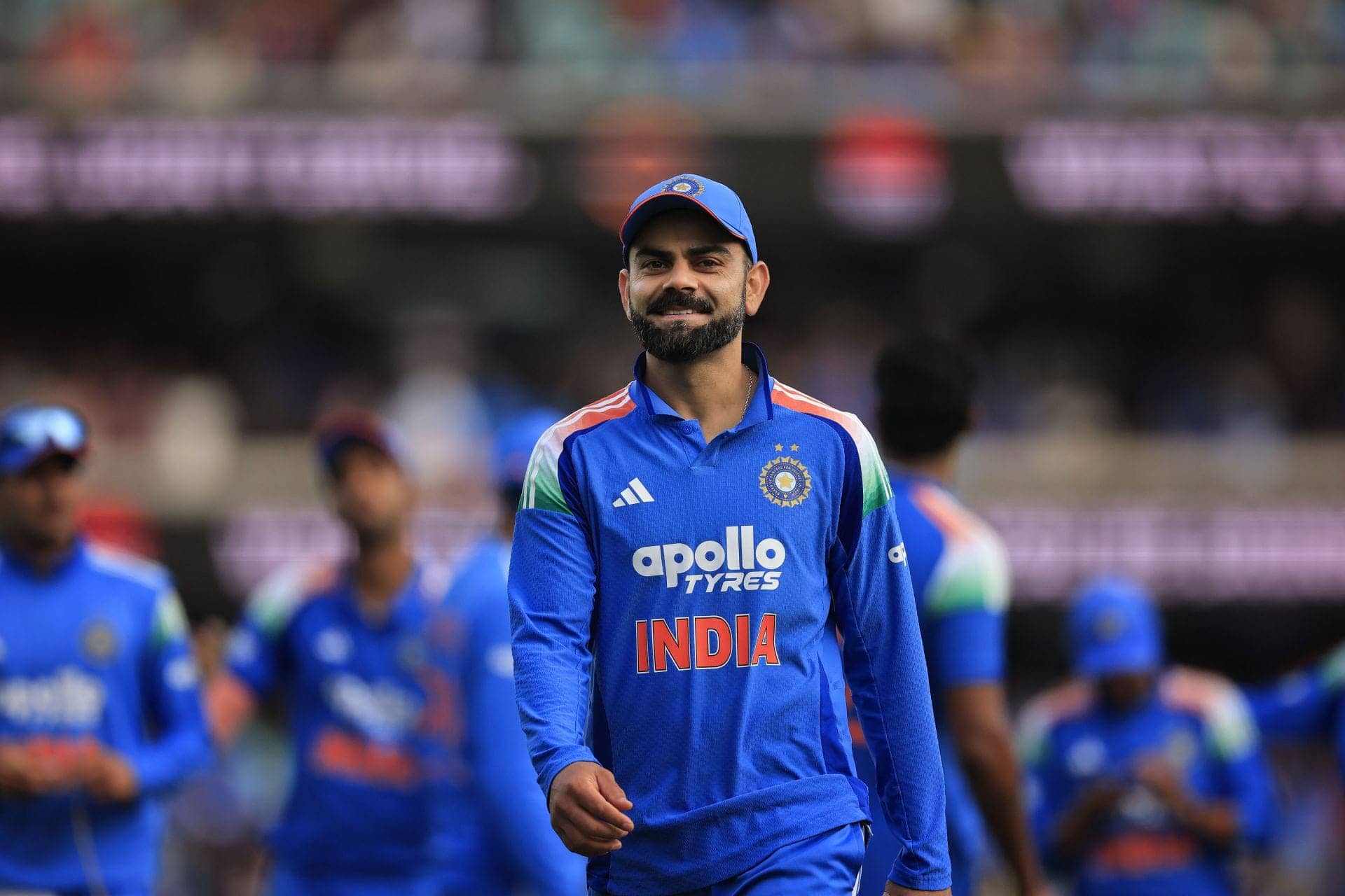 Virat Kohli Ki Chot: 6 Hafte Ki Chutti Aur Drama Shuru